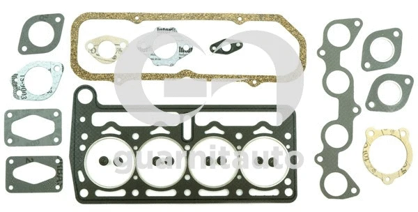 Gasket Kit, cylinder head (WG2132683)