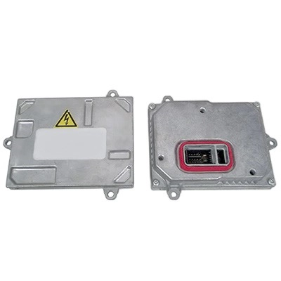 Control Unit, lights (WG1748493)