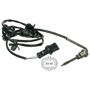 Sensor, exhaust gas temperature (WG1821399)