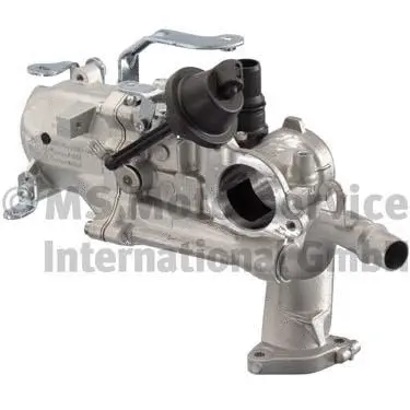 Cooler, exhaust gas recirculation (WG1807140)