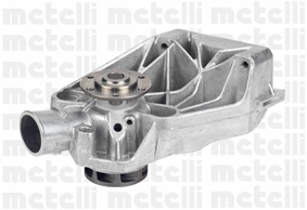 Water Pump, engine cooling (WG1790329)