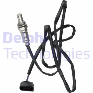 Lambda Sensor (WG1029370)