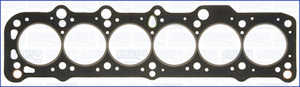 Gasket, cylinder head (WG1159457)