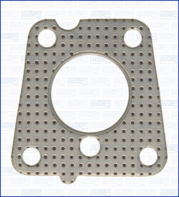 Gasket, exhaust manifold (WG1160981)