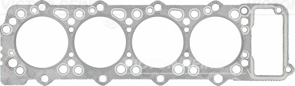 Gasket, cylinder head (WG1245572)