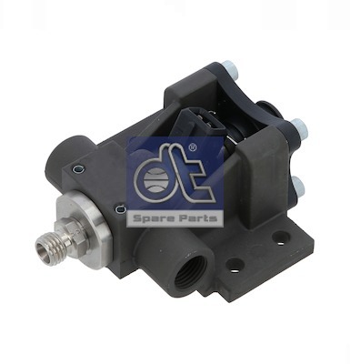 Delivery Module, urea injection (WG2319057)