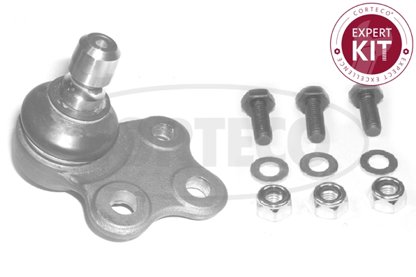 Ball Joint (WG2290986)