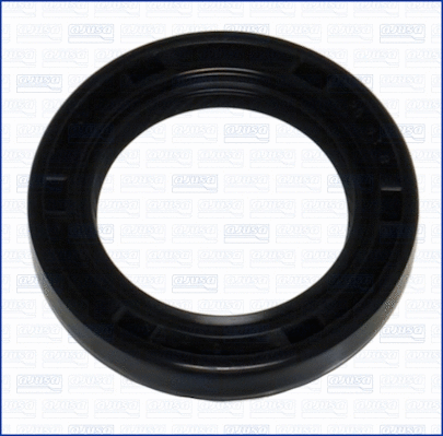 Shaft Seal, camshaft (WG1163341)