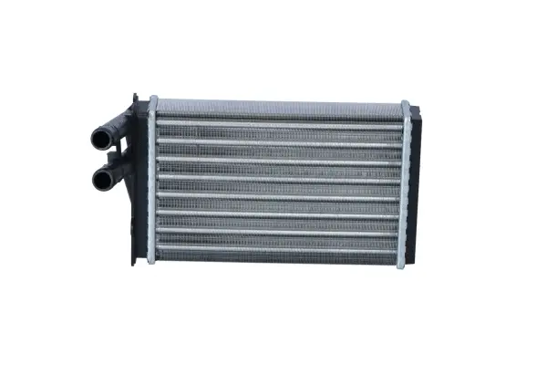 Heat Exchanger, interior heating (WG2161900)