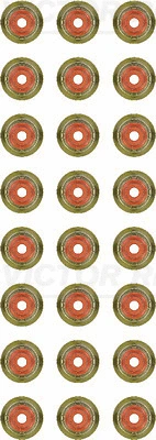 Seal Set, valve stem (WG1242581)