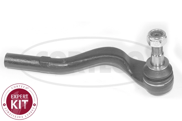 Tie Rod End (WG2292809)
