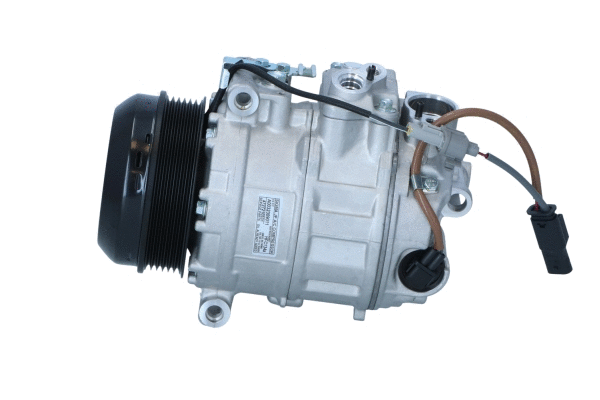 Compressor, air conditioning (WG2159692)