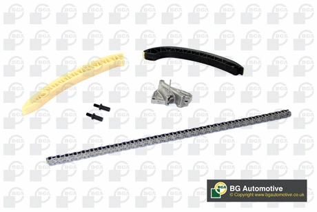 Timing Chain Kit (WG1488200)
