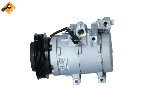 Compressor, air conditioning (WG2159211)