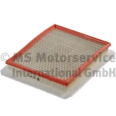 Air Filter (WG1018586)