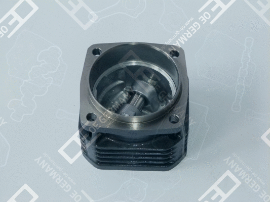 Cylinder Sleeve, air compressor (WG2102481)
