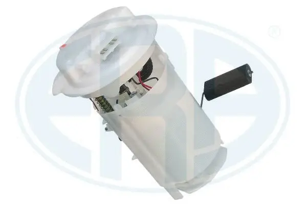 Fuel Feed Unit (WG1796741)