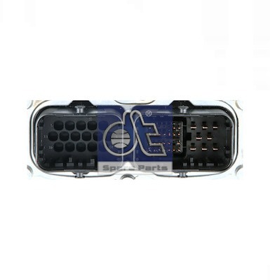 Delivery Module, urea injection