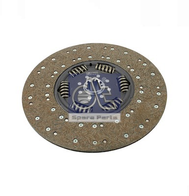 Clutch Disc (WG2312823)