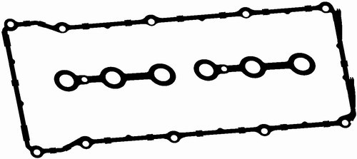 Gasket Set, cylinder head cover (WG1767659)