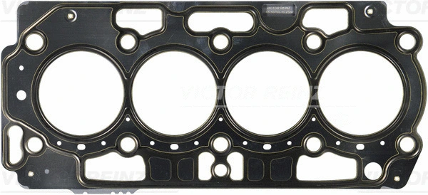 Gasket, cylinder head (WG2102157)
