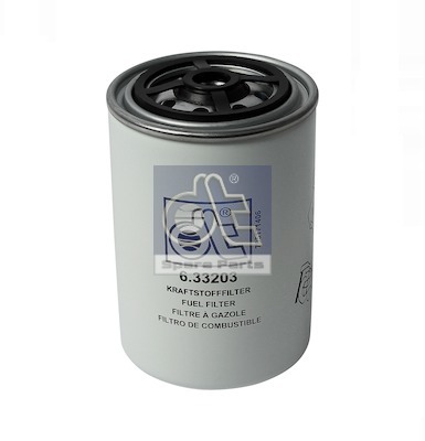 Fuel Filter (WG2318179)