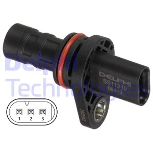 Sensor, crankshaft pulse (WG2170433)