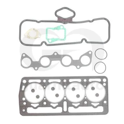 Gasket Kit, cylinder head (WG2132756)