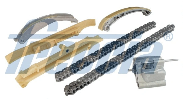 Timing Chain Kit (WG1910051)