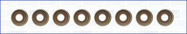Seal Set, valve stem (WG1169753)