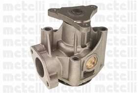 Water Pump, engine cooling (WG1790064)