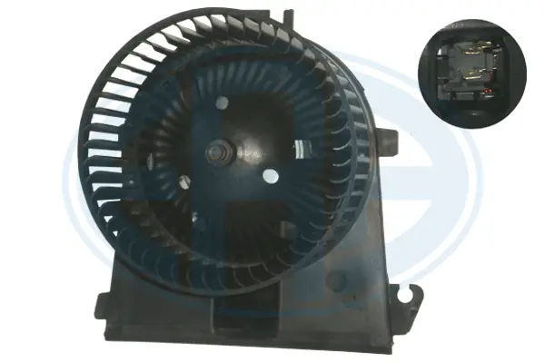 Interior Blower (WG1496195)