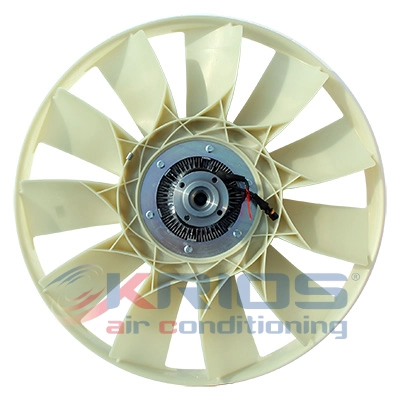 Fan, engine cooling (WG1750557)