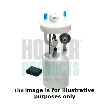 Fuel Feed Unit (WG1964980)