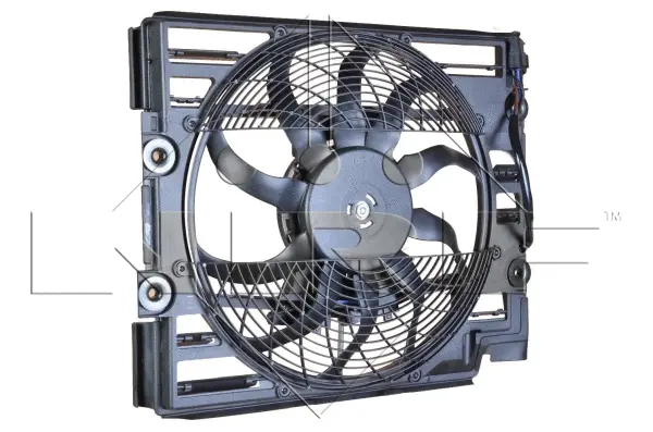 Fan, engine cooling (WG1720131)