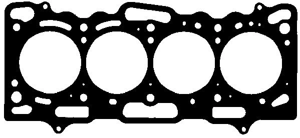Gasket, cylinder head (WG1757051)
