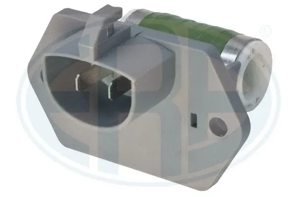 Resistor, interior blower (WG2016531)