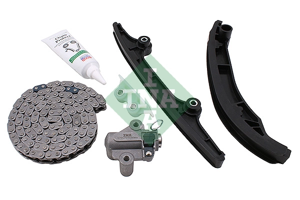 Timing Chain Kit (WG2042916)