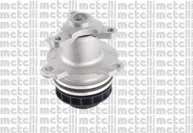Water Pump, engine cooling (WG1790542)