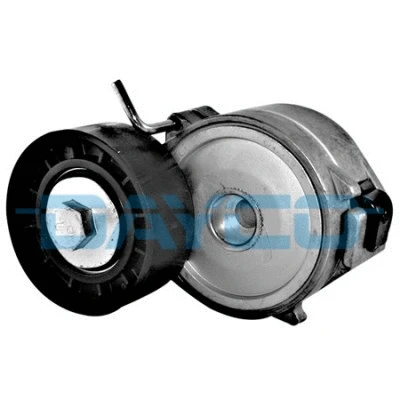 Belt Tensioner, V-ribbed belt (WG2004615)