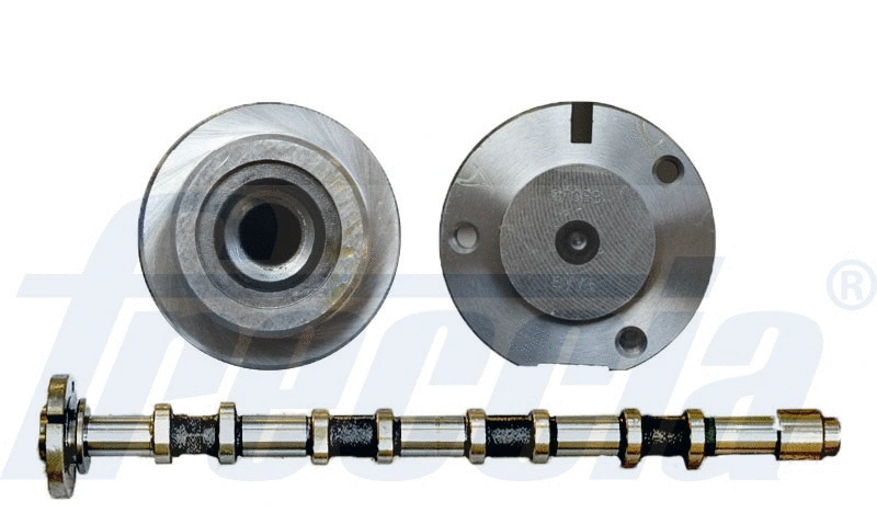 Camshaft (WG1909801)