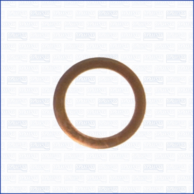 Seal Ring, oil drain plug (WG1752140)
