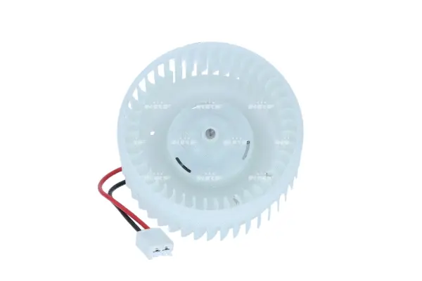 Interior Blower (WG2160190)