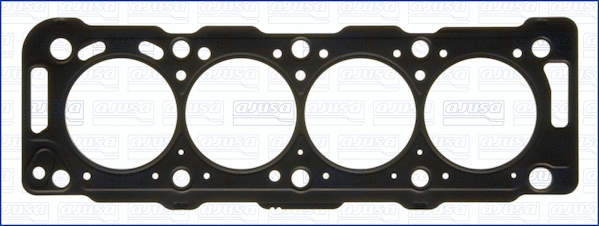Gasket, cylinder head (WG1159621)