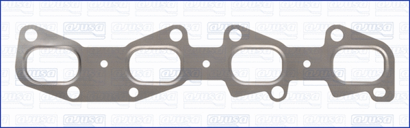 Gasket, exhaust manifold (WG1162464)