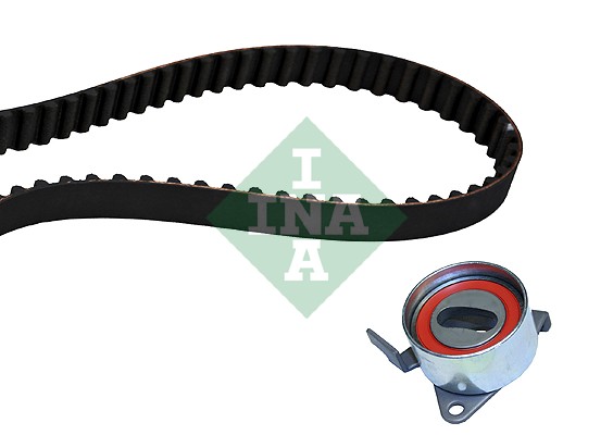 Timing Belt Kit (WG1251609)