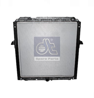 Radiator, engine cooling (WG2315150)