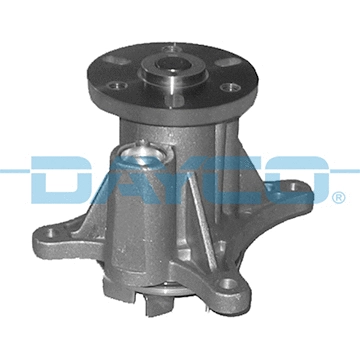 Water Pump, engine cooling (WG2006194)