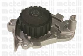 Water Pump, engine cooling (WG1790039)