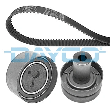 Timing Belt Kit (WG2007534)